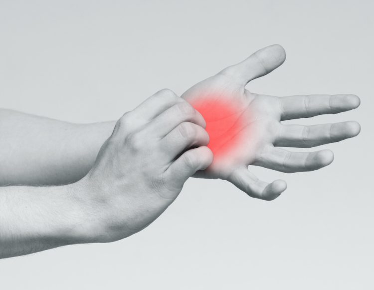 Who Is Most at Risk for Left Hand Itching?