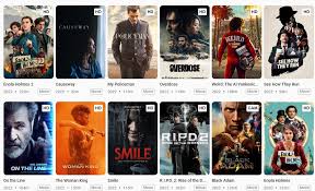 Exploring the World of Free Movie Streaming