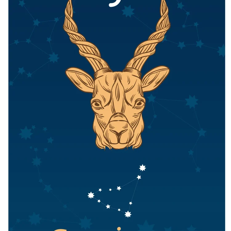 Capricorn Luck Today: A Deep Dive into the Astrological Forecast