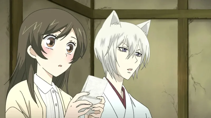 Kamisama Hajimemashita: A Divine Journey Through Episodes