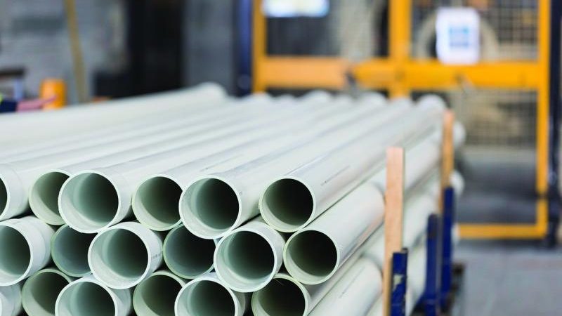 PVC Pipe Manufacturing Plant Cost: A Comprehensive Overview