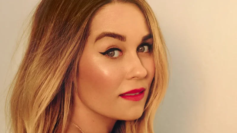 Lauren Conrad: From Reality TV to Lifestyle Empire