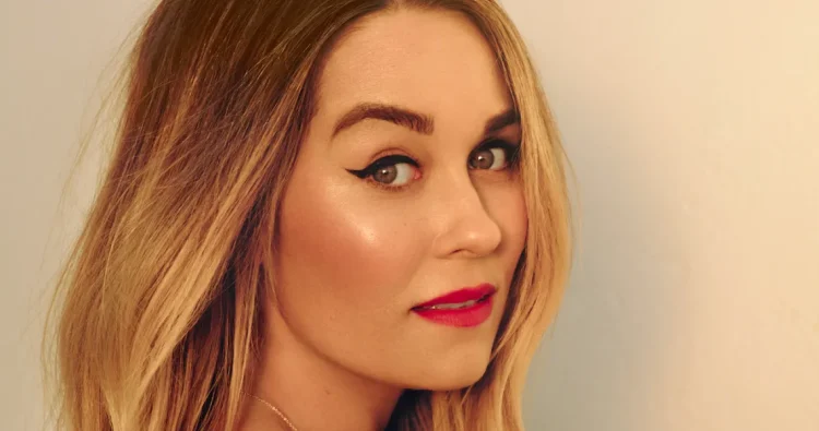 Lauren Conrad: From Reality TV to Lifestyle Empire