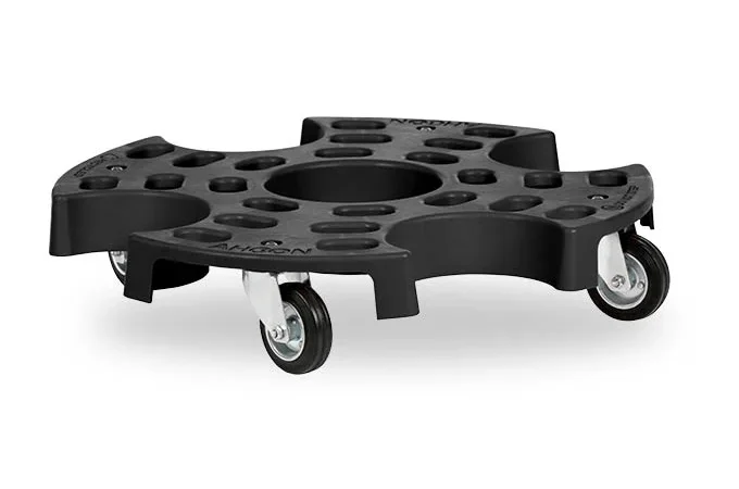 Caster Wheels: The Unsung Heroes of Mobility