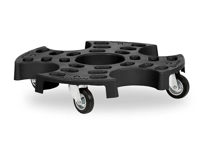 Caster Wheels: The Unsung Heroes of Mobility