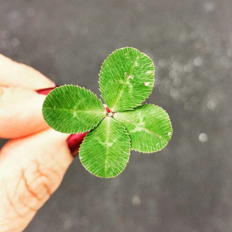 Luck Today: A Matter of Chance or Choice?