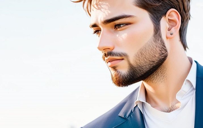 Narcissistic Characteristics in Males: Understanding the Mask