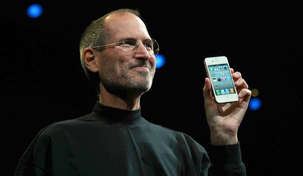 Steve Jobs: The Legacy Beyond Death