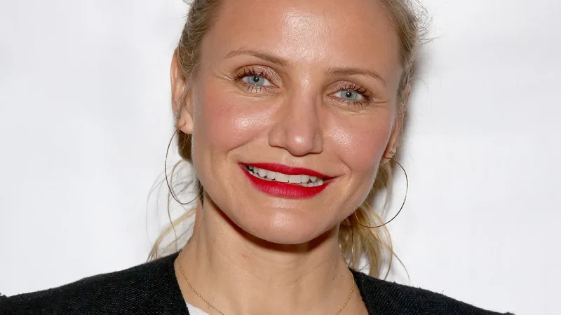 Cameron Diaz: A Journey Through Fame, Film, and Beyond