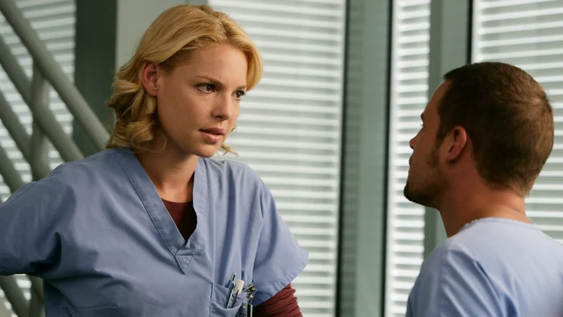 Did Izzie Die on Grey’s Anatomy? A Deep Dive into One of the Show’s Most Controversial Exits