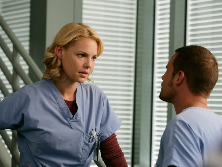 Did Izzie Die on Grey’s Anatomy? A Deep Dive into One of the Show’s Most Controversial Exits