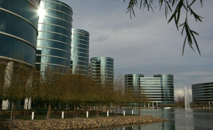 Oracle Corporation (ORCL): A Comprehensive Overview