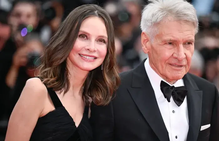 Harrison Ford’s Wives: A Look Into the Iconic Actor’s Marriages and Relationships