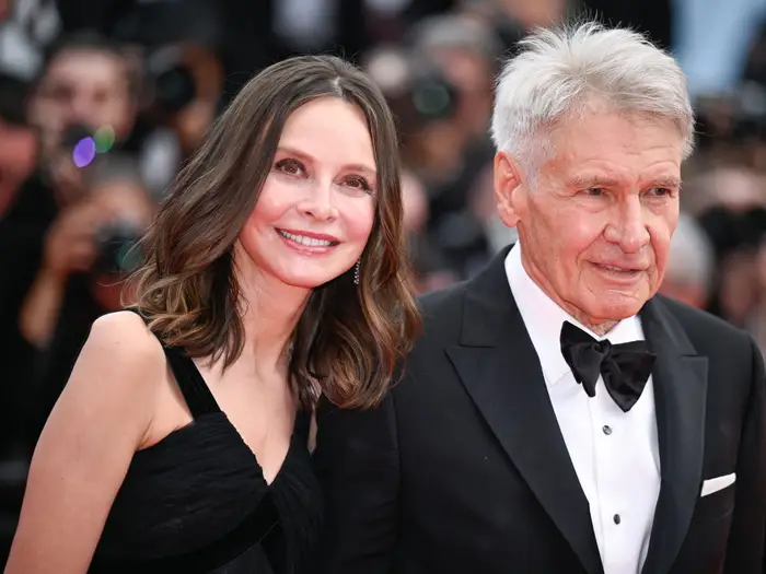 Harrison Ford’s Wives: A Look Into the Iconic Actor’s Marriages and Relationships