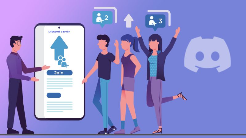 How to Join a Discord Server: A Step-by-Step Guide