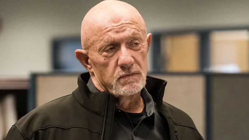 Breaking Bad: The Complex Character of Mike Ehrmantraut