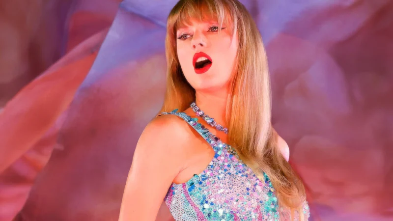 The Evolution of Taylor Swift: A Deep Dive into Her Music and Impact