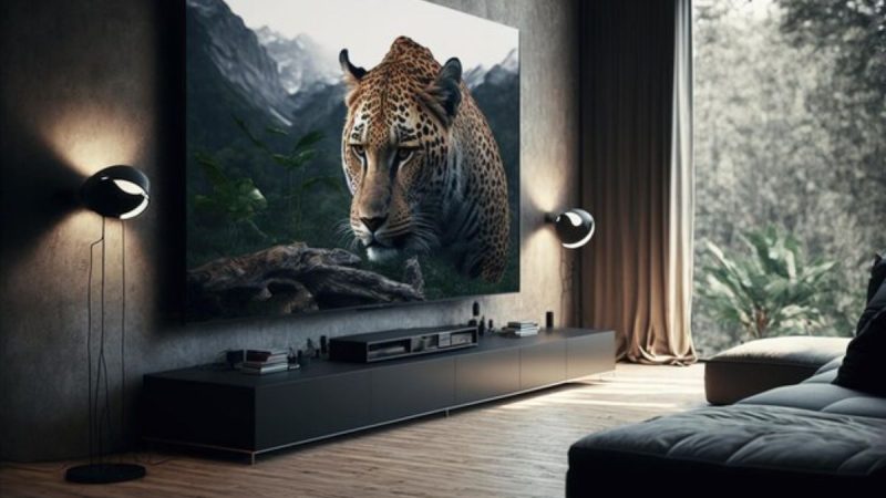 65-Inch TVs: The Ultimate Guide to Choosing the Perfect Large-Screen TV