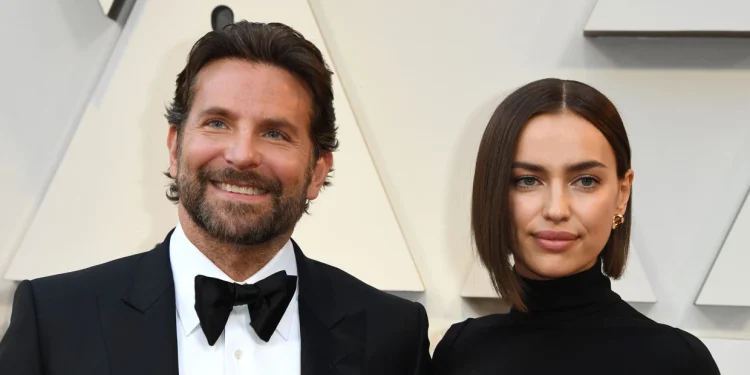 Bradley Cooper: A Look at His Relationships and Love Life