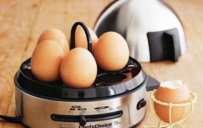 The Ultimate Guide to Egg Cookers: Convenience, Types, Benefits, and More