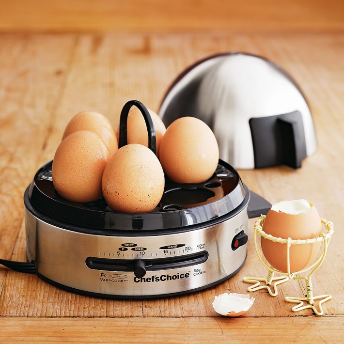 The Ultimate Guide to Egg Cookers: Convenience, Types, Benefits, and More