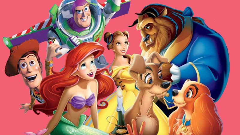 Disney Plus: The Ultimate Streaming Service in the Digital Age