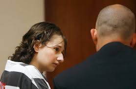 The Life and Times of Gypsy Rose Blanchard: A Journey Through Trials and Triumphs