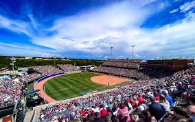 The Women’s College World Series: A Celebration of Talent and Tenacity