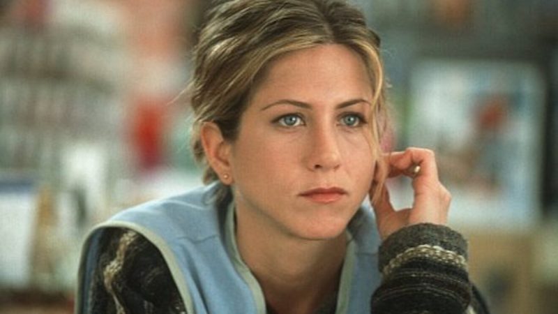 Jennifer Aniston Movies: A Journey Through Her Career