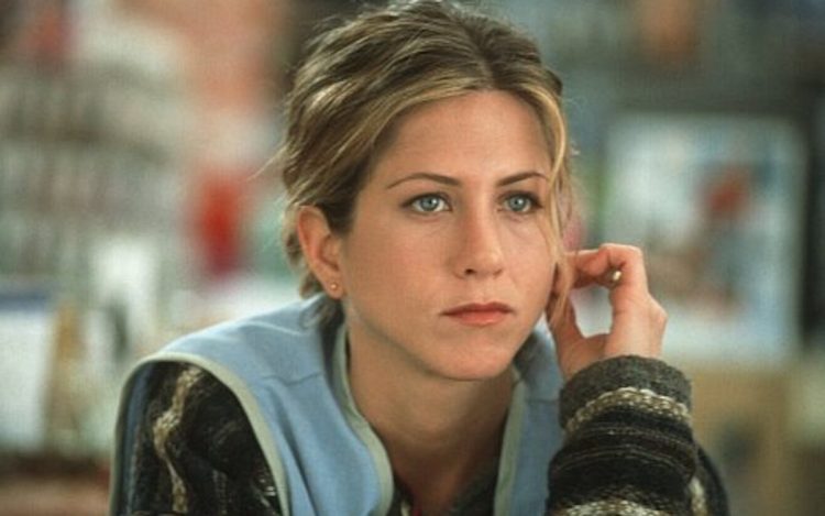 Jennifer Aniston Movies: A Journey Through Her Career