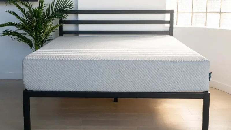 The Best Memory Foam Mattresses: A Comprehensive Guide