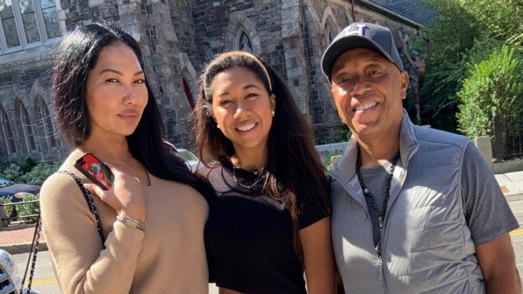 Kimora Lee Russell Simmons: A Trailblazer in Fashion, Business, and Philanthropy