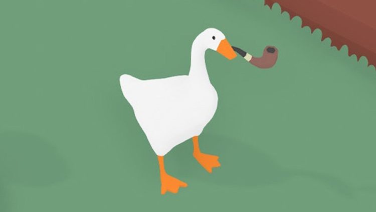 Untitled Goose Game: A Quirky Exploration of Chaos and Humor