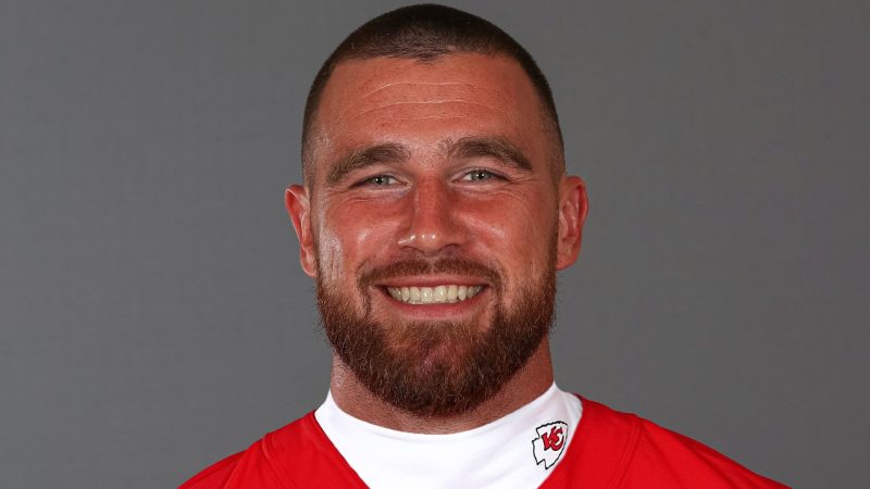 Travis Kelce: The Rise of a Football Superstar