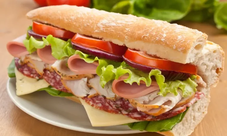 The Ultimate Guide to the Best Subway Sandwiches: A Flavorful Journey