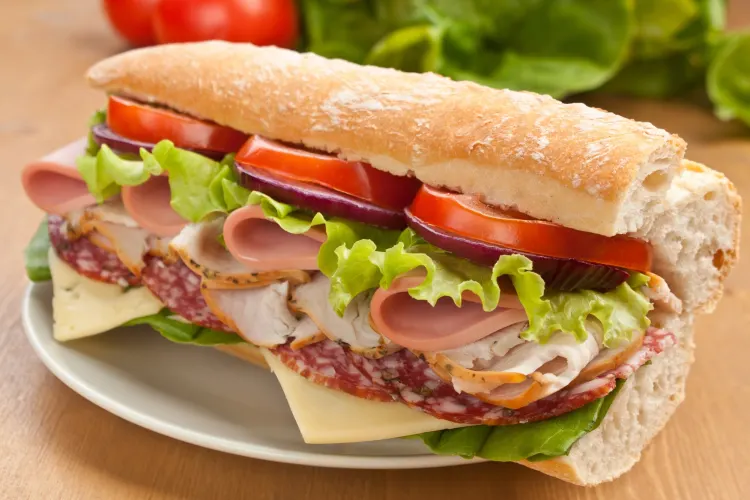 The Ultimate Guide to the Best Subway Sandwiches: A Flavorful Journey