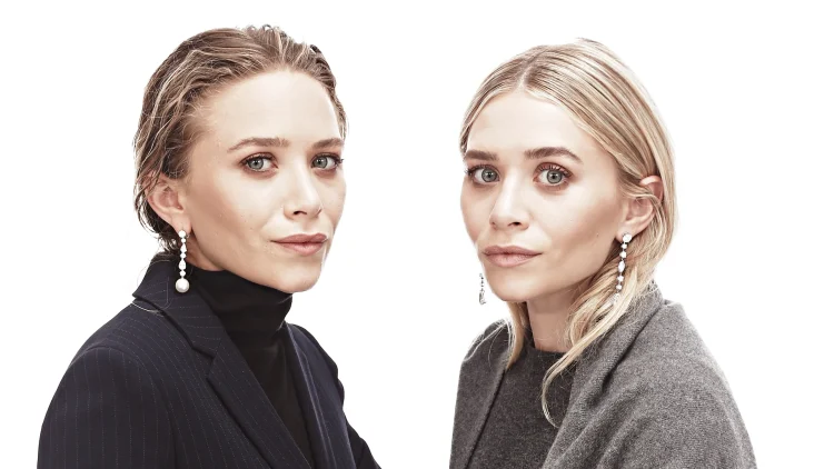 Mary-Kate and Ashley Olsen: The Iconic Duo That Defined a Generation