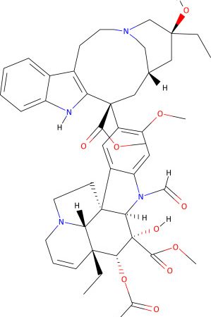 A Mitosis Inhibitor: A Comprehensive Overview