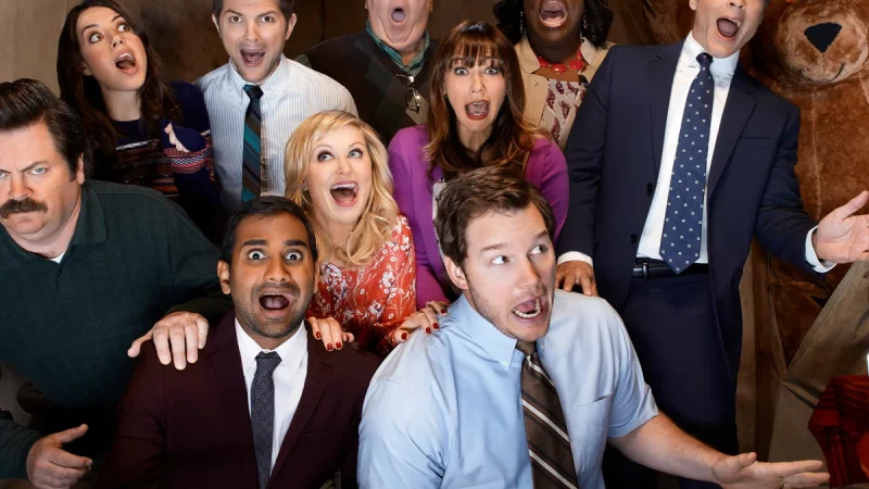 The Cast of Parks and Recreation: Where Are They Now?