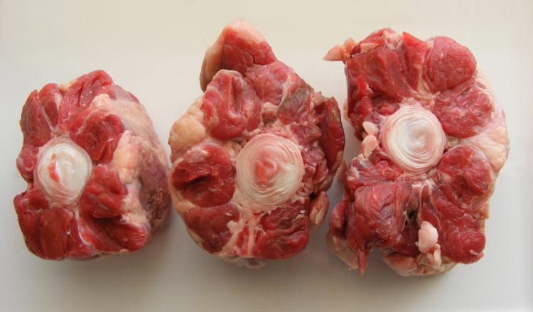 The Culinary Delicacy of Oxtail: History, Preparation, and Global Appeal