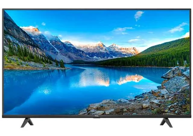 Everything You Need to Know About a 65-Inch Smart TV