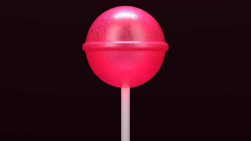 Pain Medication Lollipops: A Sweet Solution to Pain Relief