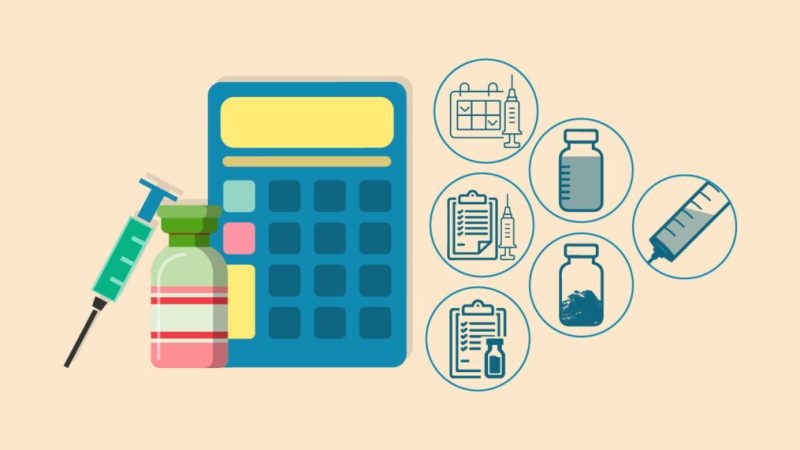 How to Calculate the Reconstitution of Medication: A Comprehensive Guide