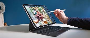 The iPad Pro 12.9: A Comprehensive Review and Guide