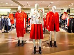 Clothing Shops: A Comprehensive Guide to the Fashion Industry