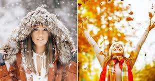 What Season Am I? Understanding the Concept of Seasonal Personality Types