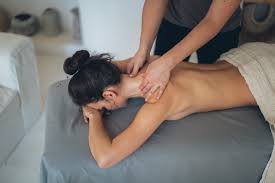 Deep Tissue Massage: A Comprehensive Guide to Healing and Relaxation