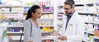 How to Check If a Medication Is in Stock