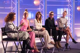 Project Runway: A Fashion Reality Show Phenomenon