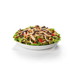 Chick-fil-A: Market Salad